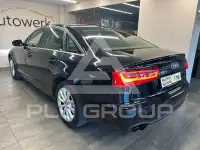 2012 Audi A6
