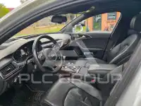 2012 Audi A6