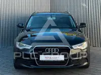 2012 Audi A6