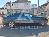 2012 Audi A6