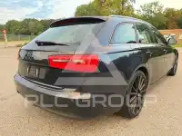 2012 Audi A6