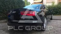 2012 Audi A6