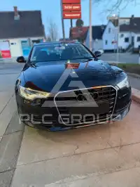 2012 Audi A6
