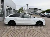 2012 Audi A6
