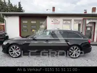 2012 Audi A6
