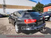 2012 Audi A6