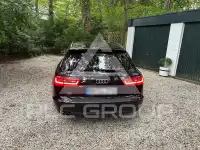 2012 Audi A6