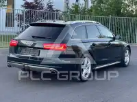 2012 Audi A6