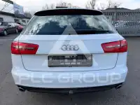 2012 Audi A6