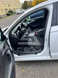 2012 Audi A6