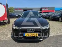 2012 Audi A6
