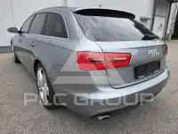 2012 Audi A6