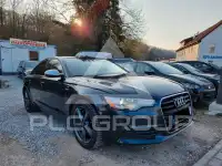 2012 Audi A6