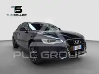 2012 Audi A6