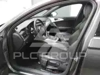 2012 Audi A6