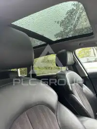 2012 Audi A6