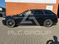 2012 Audi A6