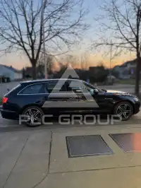 2012 Audi A6