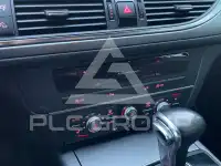 2012 Audi A6