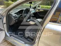 2012 Audi A6