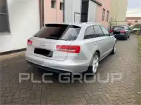 2012 Audi A6