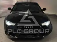 2012 Audi A6