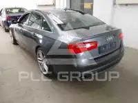 2012 Audi A6