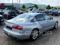 2012 Audi A6