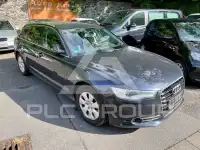2012 Audi A6