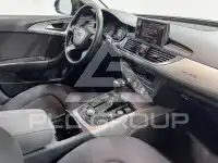 2012 Audi A6
