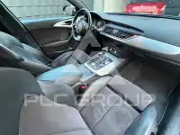 2012 Audi A6
