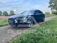 2012 Audi A6