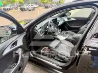 2012 Audi A6