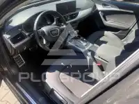 2012 Audi A6