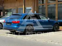 2012 Audi A6