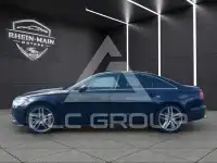 2012 Audi A6