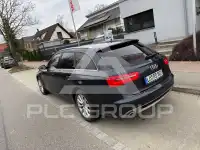 2012 Audi A6