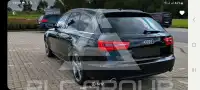 2012 Audi A6