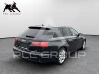 2012 Audi A6