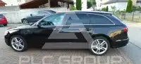 2012 Audi A6