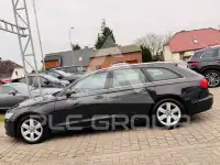 2012 Audi A6