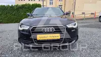 2012 Audi A6
