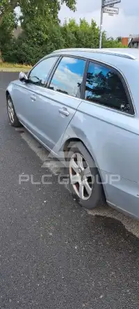 2012 Audi A6