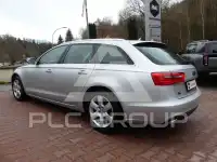 2012 Audi A6