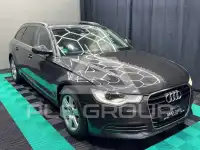 2012 Audi A6