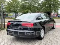 2012 Audi A6