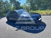 2012 Audi A6