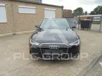 2012 Audi A6