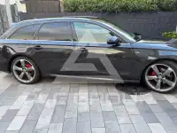 2012 Audi A6