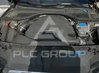 2012 Audi A6
